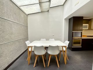 Foto 10 de En venta amplia casa de 3 niveles en Santa Bárbara, Bogotá