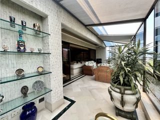 Foto 9 de Venta de apartamento Pent-house en el Poblado