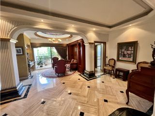 Foto 19 de Venta de apartamento Pent-house en el Poblado