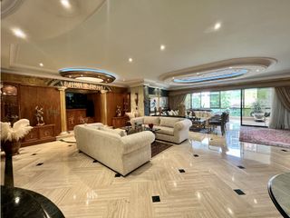 Foto 11 de Venta de apartamento Pent-house en el Poblado
