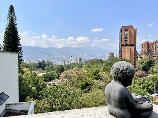 Foto 21 de Venta de apartamento Pent-house en el Poblado