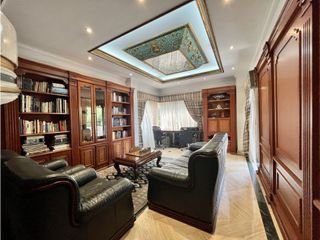Foto 4 de Venta de apartamento Pent-house en el Poblado