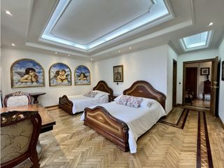 Foto 8 de Venta de apartamento Pent-house en el Poblado