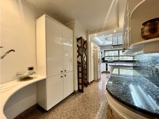 Foto 7 de Venta de apartamento Pent-house en el Poblado