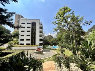 Foto 24 de Venta de apartamento Pent-house en el Poblado