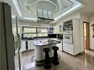 Foto 6 de Venta de apartamento Pent-house en el Poblado