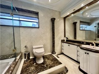 Foto 10 de Venta de apartamento Pent-house en el Poblado