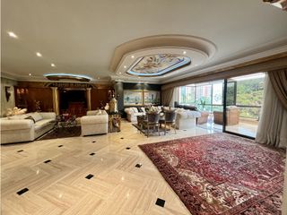Foto 20 de Venta de apartamento Pent-house en el Poblado