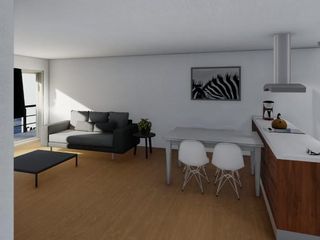 Foto 2 de Departamento en pozo - USD 1.250 x m² Centro de El Bolsón