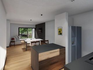 Foto 4 de Departamento en pozo - USD 1.250 x m² Centro de El Bolsón