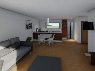 Foto 29 de Departamento en pozo - USD 1.250 x m² Centro de El Bolsón
