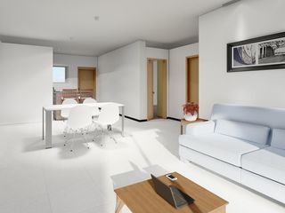 Foto 31 de Departamento en pozo - USD 1.250 x m² Centro de El Bolsón