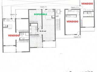 Foto 36 de Departamento en pozo - USD 1.250 x m² Centro de El Bolsón