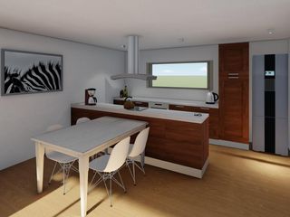 Foto 32 de Departamento en pozo - USD 1.250 x m² Centro de El Bolsón