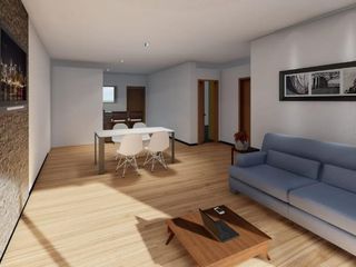 Foto 3 de Departamento en pozo - USD 1.250 x m² Centro de El Bolsón