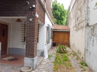 Foto 3 de Casa en Venta en Villa Devoto (lote 10m x 40m)
