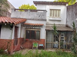 Foto 9 de Casa en Venta en Villa Devoto (lote 10m x 40m)