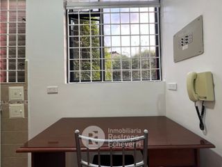 Foto 5 de Apartaestudio amoblado en arriendo, barrio La Camelia, Manizales