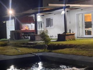 Foto 12 de Casa en venta - 3 Dormitorios 2 Baños - 5.000Mts2 - Mendoza