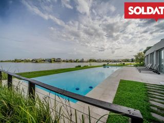 Foto 75 de Venta departamento 4 ambientes con dep. Aqua Golf, Nordelta Oportunidad
