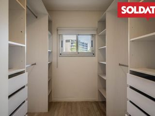 Foto 51 de Venta departamento 4 ambientes con dep. Aqua Golf, Nordelta Oportunidad
