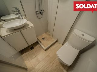 Foto 38 de Venta departamento 4 ambientes con dep. Aqua Golf, Nordelta Oportunidad