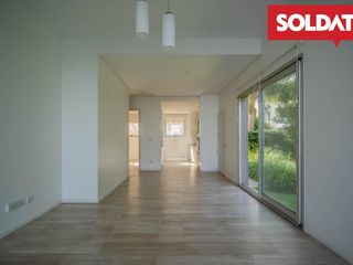 Foto 20 de Venta departamento 4 ambientes con dep. Aqua Golf, Nordelta Oportunidad
