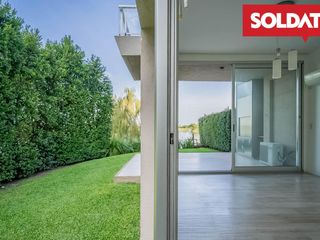 Foto 10 de Venta departamento 4 ambientes con dep. Aqua Golf, Nordelta Oportunidad