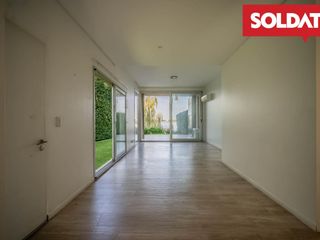 Foto 18 de Venta departamento 4 ambientes con dep. Aqua Golf, Nordelta Oportunidad