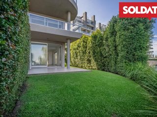 Foto 8 de Venta departamento 4 ambientes con dep. Aqua Golf, Nordelta Oportunidad