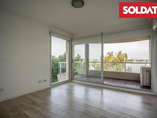 Foto 46 de Venta departamento 4 ambientes con dep. Aqua Golf, Nordelta Oportunidad
