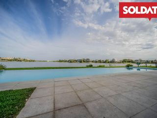 Foto 74 de Venta departamento 4 ambientes con dep. Aqua Golf, Nordelta Oportunidad
