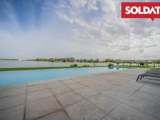 Foto 73 de Venta departamento 4 ambientes con dep. Aqua Golf, Nordelta Oportunidad