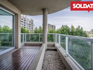 Foto 47 de Venta departamento 4 ambientes con dep. Aqua Golf, Nordelta Oportunidad