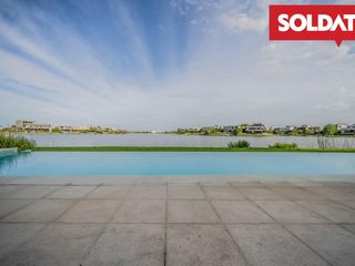 Foto 72 de Venta departamento 4 ambientes con dep. Aqua Golf, Nordelta Oportunidad