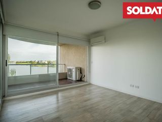 Foto 53 de Venta departamento 4 ambientes con dep. Aqua Golf, Nordelta Oportunidad