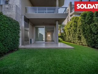 Foto 9 de Venta departamento 4 ambientes con dep. Aqua Golf, Nordelta Oportunidad