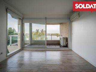 Foto 52 de Venta departamento 4 ambientes con dep. Aqua Golf, Nordelta Oportunidad