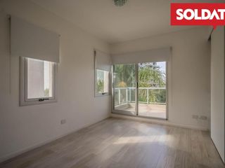 Foto 68 de Venta departamento 4 ambientes con dep. Aqua Golf, Nordelta Oportunidad