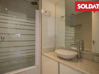 Foto 64 de Venta departamento 4 ambientes con dep. Aqua Golf, Nordelta Oportunidad