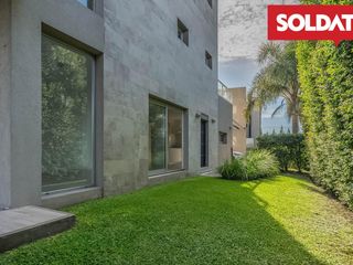 Foto 7 de Venta departamento 4 ambientes con dep. Aqua Golf, Nordelta Oportunidad