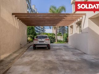 Foto 4 de Venta departamento 4 ambientes con dep. Aqua Golf, Nordelta Oportunidad