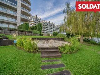 Foto 78 de Venta departamento 4 ambientes con dep. Aqua Golf, Nordelta Oportunidad