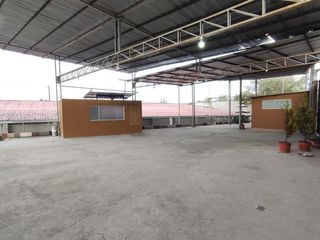 Foto 19 de PROPIEDAD COMERCIAL EN VENTA SECTOR NORTE DE QUITO