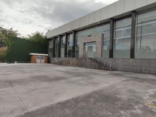 Foto 1 de PROPIEDAD COMERCIAL EN VENTA SECTOR NORTE DE QUITO