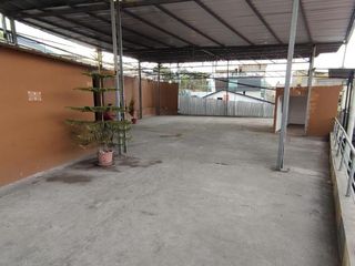 Foto 15 de PROPIEDAD COMERCIAL EN VENTA SECTOR NORTE DE QUITO