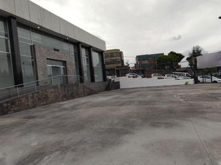 Foto 2 de PROPIEDAD COMERCIAL EN VENTA SECTOR NORTE DE QUITO