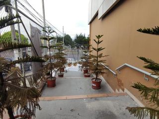 Foto 20 de PROPIEDAD COMERCIAL EN VENTA SECTOR NORTE DE QUITO