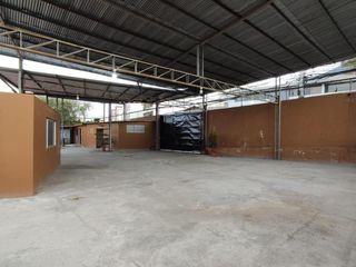 Foto 18 de PROPIEDAD COMERCIAL EN VENTA SECTOR NORTE DE QUITO