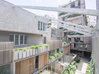 Foto 32 de Mono Ambiente a Estrenar | ALLEY Recoleta